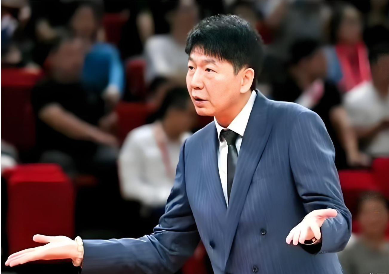 华体会体育最新登录地址-赢辽宁5分！山东队连续庆祝，邱彪更衣室讲话内容曝光