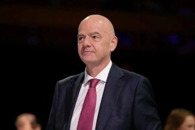 在地球踢就别怕事！因凡蒂诺力挺“战火中”的墨西哥